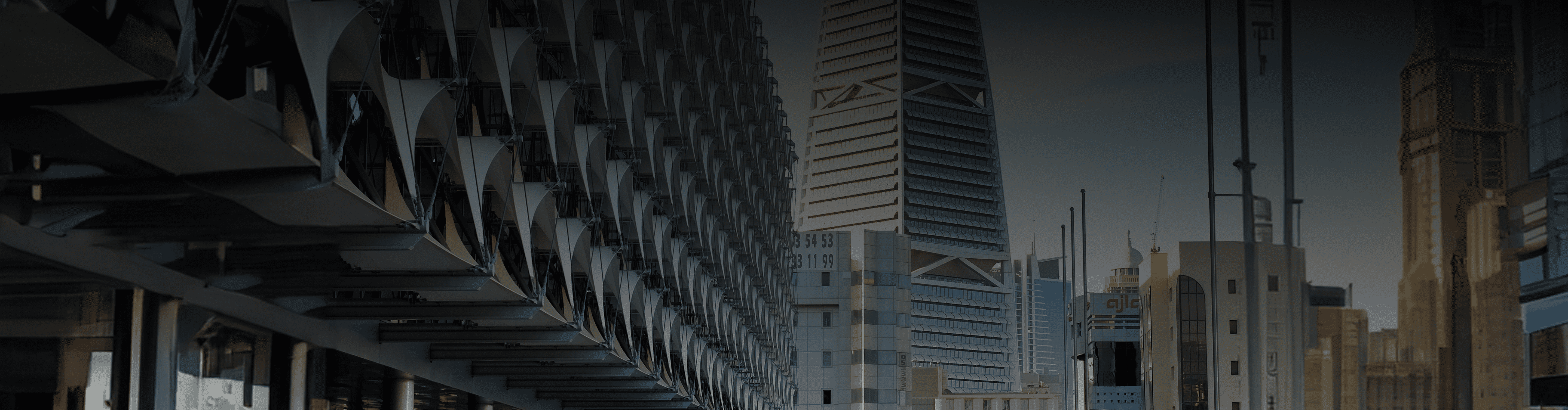 تعيين المهندس علي راجحي رئيسًا تنفيذيًا للمركز الوطني للتفتيش والرقابة